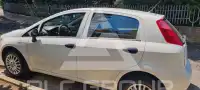 2017 Fiat Punto