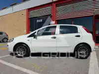 2017 Fiat Punto