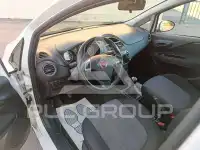 2017 Fiat Punto