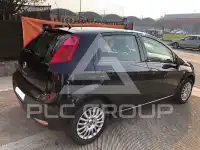 2017 Fiat Punto