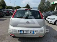 2017 Fiat Punto