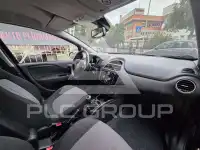 2017 Fiat Punto