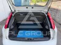 2017 Fiat Punto