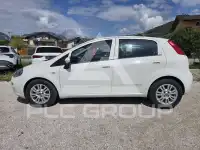 2017 Fiat Punto
