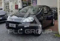 2017 Fiat Punto