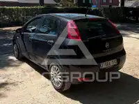 2017 Fiat Punto