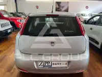 2017 Fiat Punto