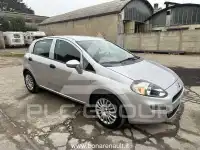 2017 Fiat Punto