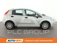 2017 Fiat Punto