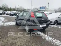 2017 Fiat Punto