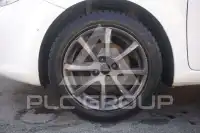 2017 Fiat Punto