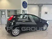 2017 Fiat Punto
