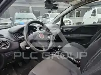 2017 Fiat Punto