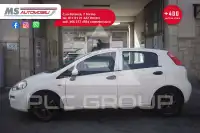 2017 Fiat Punto