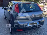 2017 Fiat Punto