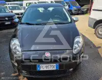 2017 Fiat Punto
