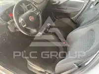 2017 Fiat Punto