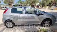 2017 Fiat Punto