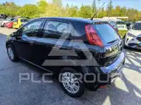2017 Fiat Punto