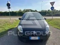 2017 Fiat Punto