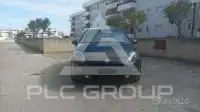 2017 Fiat Punto