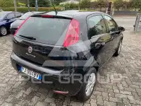 2017 Fiat Punto
