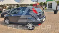 2017 Fiat Punto