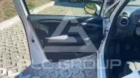2017 Fiat Punto