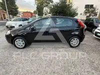 2017 Fiat Punto