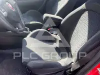 2017 Fiat Punto