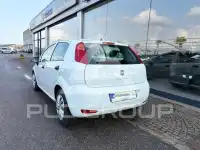 2017 Fiat Punto