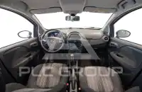 2017 Fiat Punto