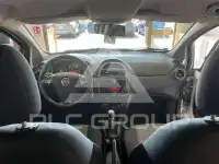 2017 Fiat Punto