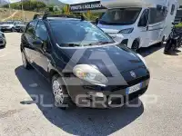 2017 Fiat Punto