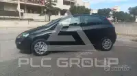 2017 Fiat Punto