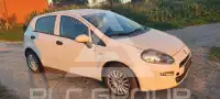 2017 Fiat Punto