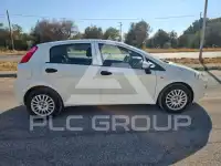 2017 Fiat Punto