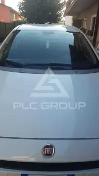 2017 Fiat Punto