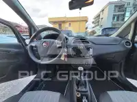 2017 Fiat Punto