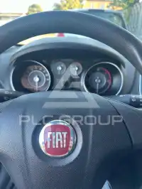 2017 Fiat Punto