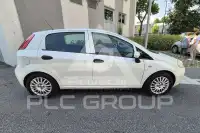 2017 Fiat Punto