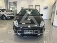 2017 Fiat Punto
