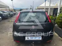 2017 Fiat Punto