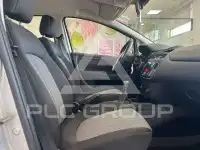 2017 Fiat Punto