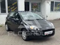2017 Fiat Punto
