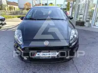 2017 Fiat Punto
