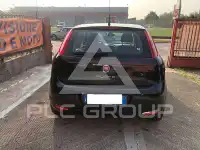 2017 Fiat Punto