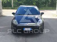 2017 Fiat Punto