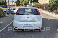 2017 Fiat Punto