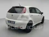 2017 Fiat Punto